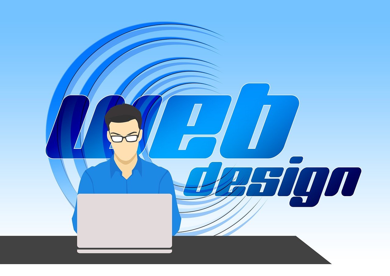 Erie web design services