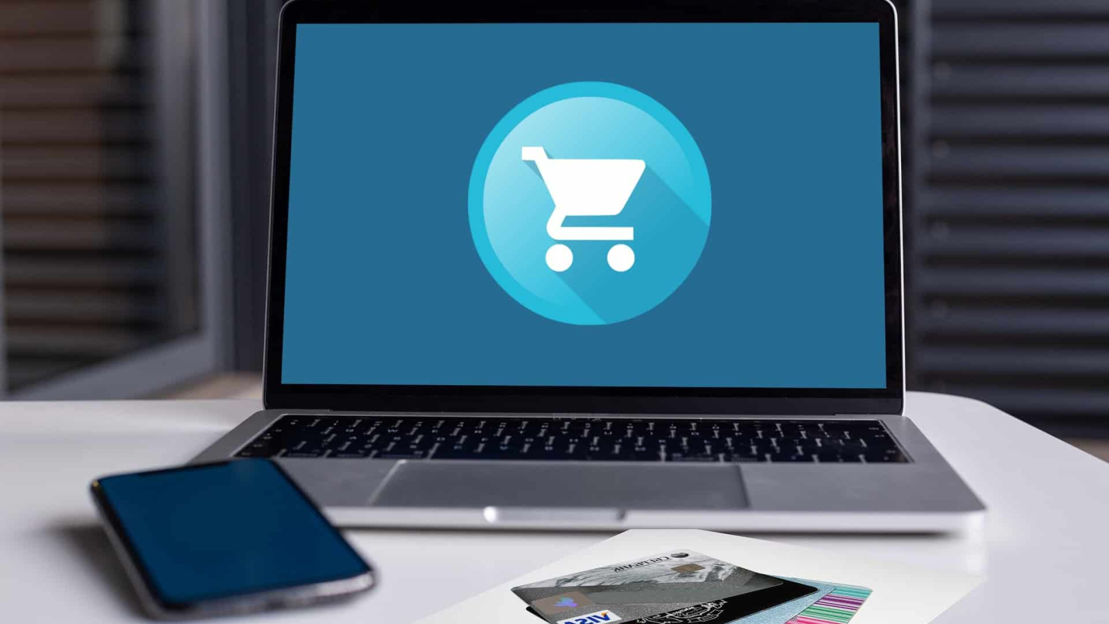 Custom E-commerce Solutions Erie PA